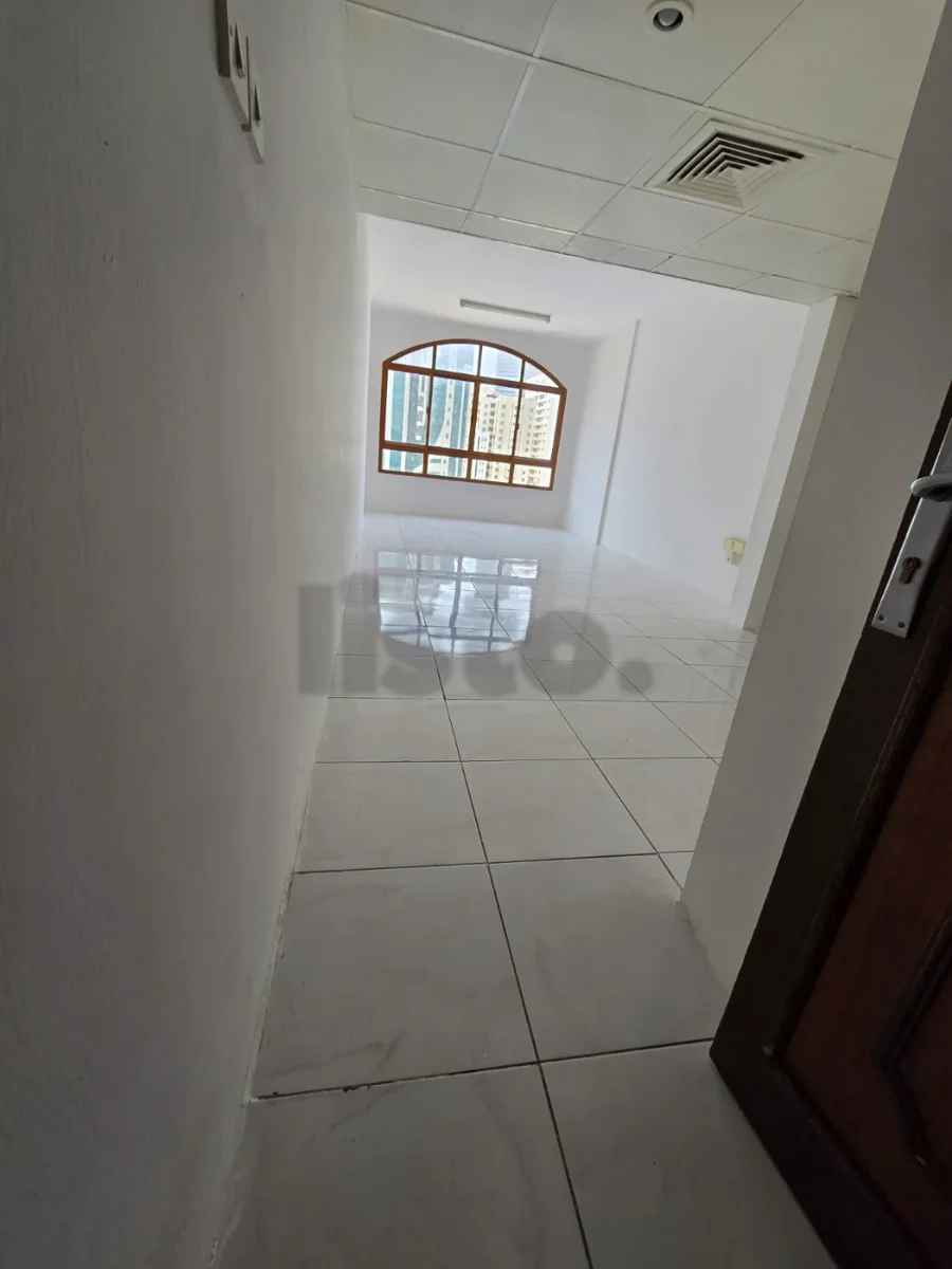 3 Rooms and Hall with Open View in Al Majaz 2