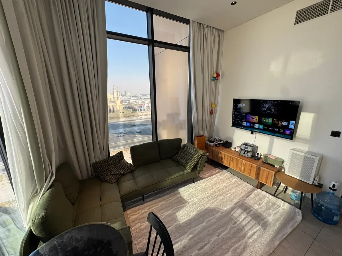 APARTMENT FOR SALE - JVT 🏠 Project: The Community by Aqua Properties
