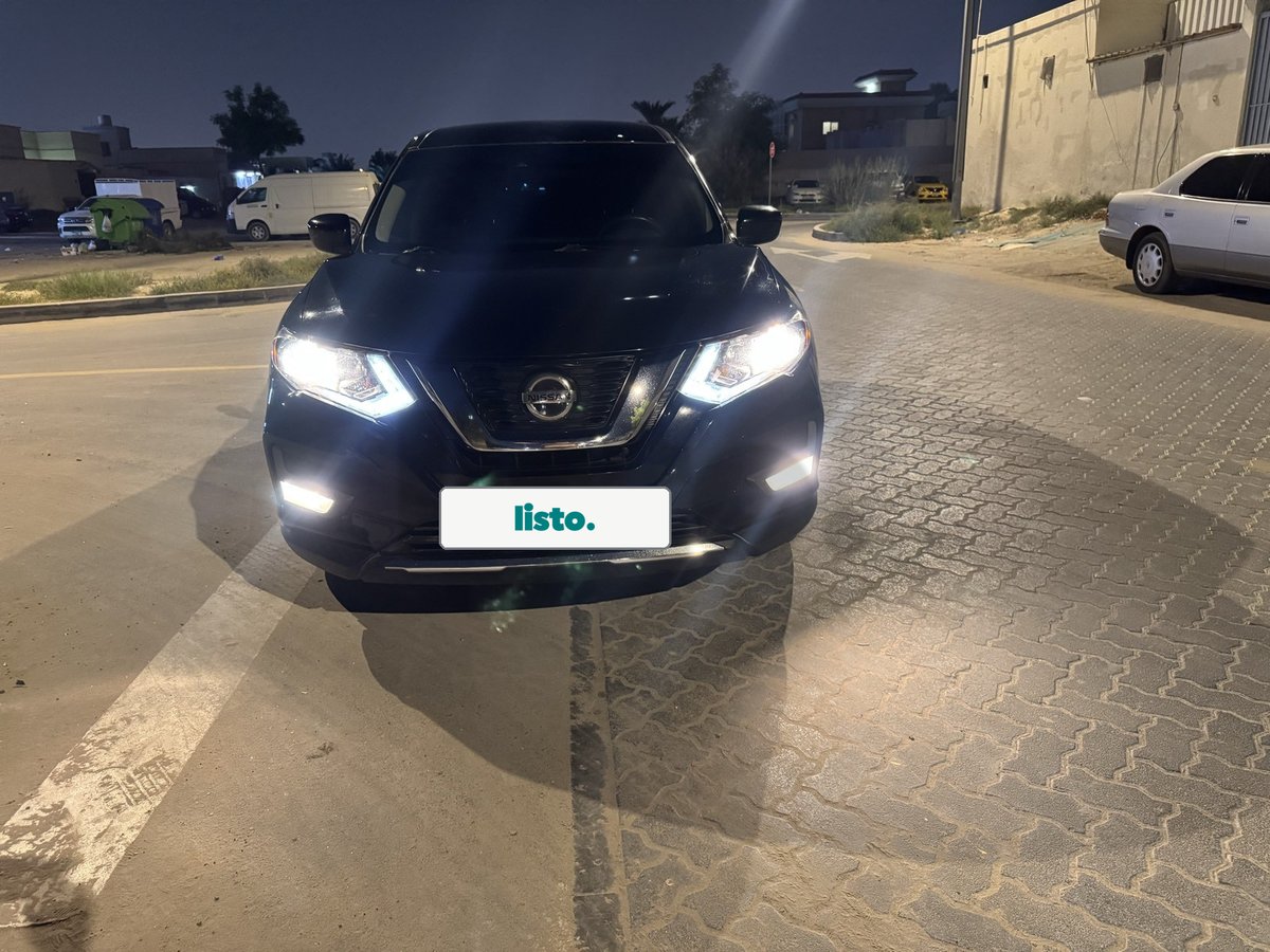 Nissan2020