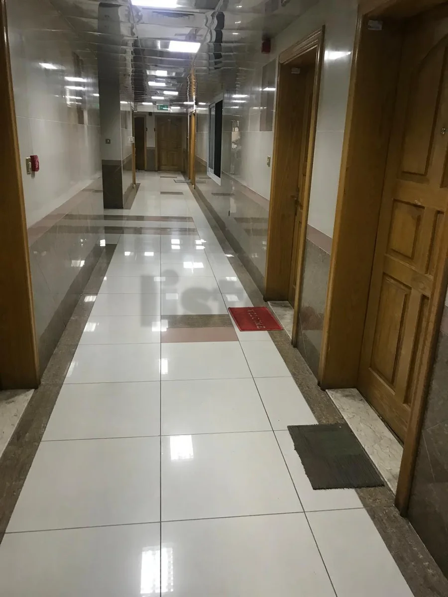 Bedspace Available Only Indian Muslim Executive Deira