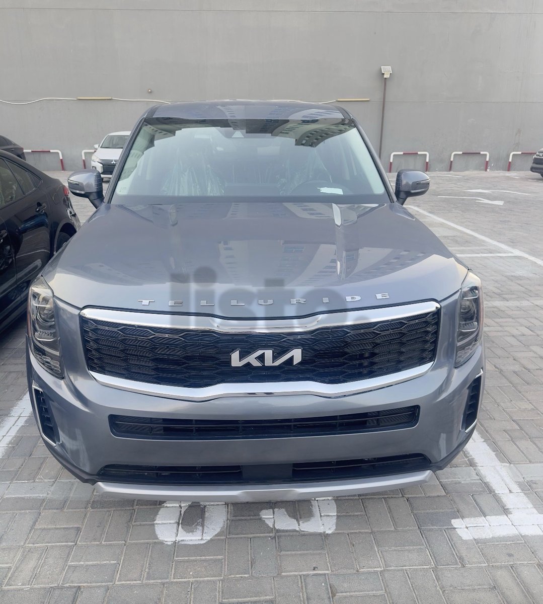 New Kia Telluride LX SUV for Sale - Family Ready, Top Features