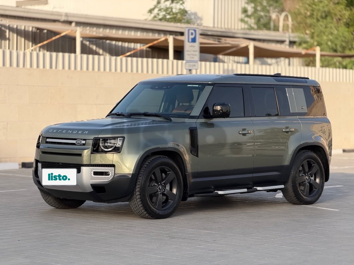 Defender