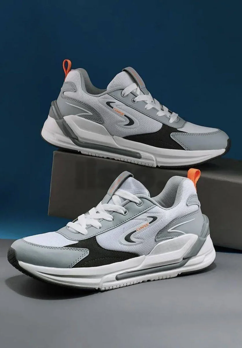 Shoes campus