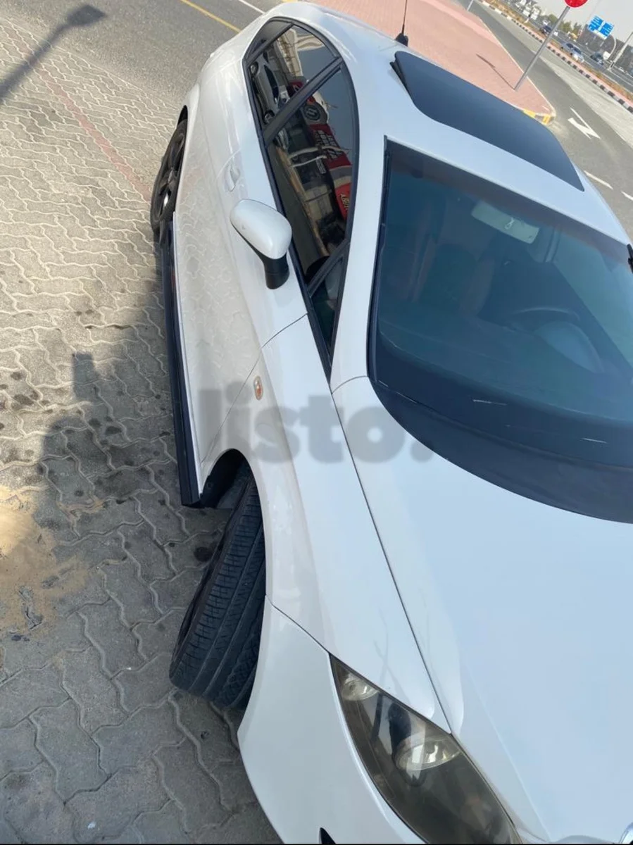 Seat Leon model 2008 for Sale