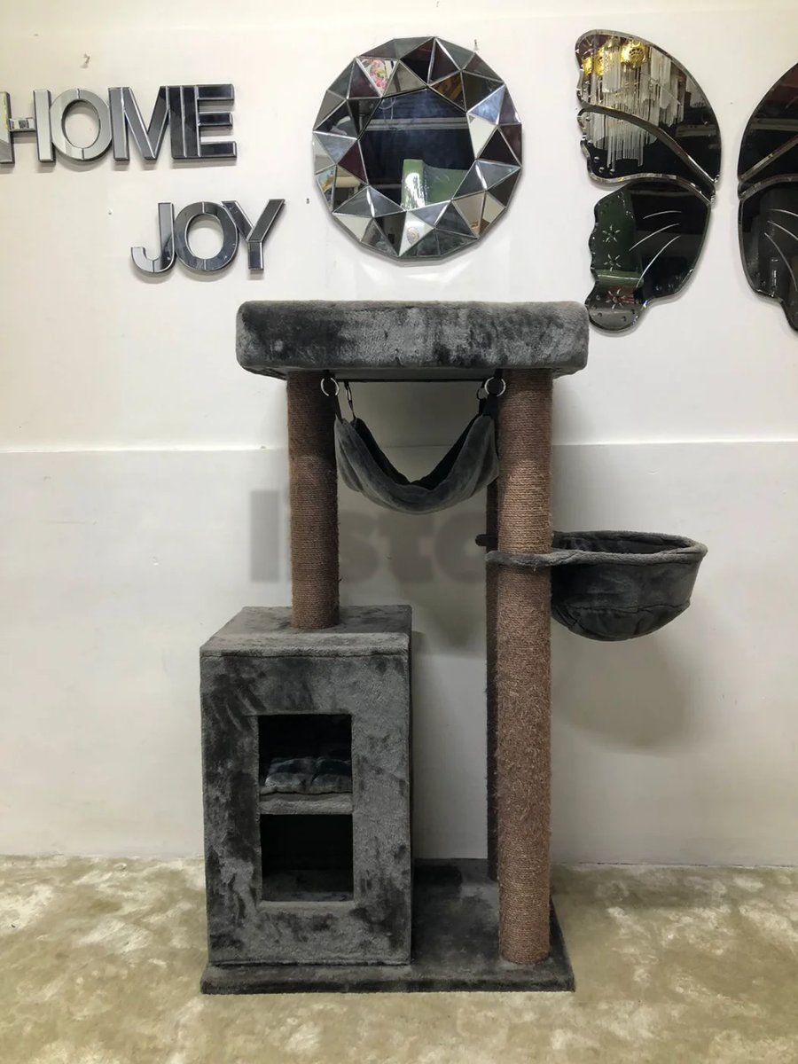 Trixie Cat Tree XXL Amadeus