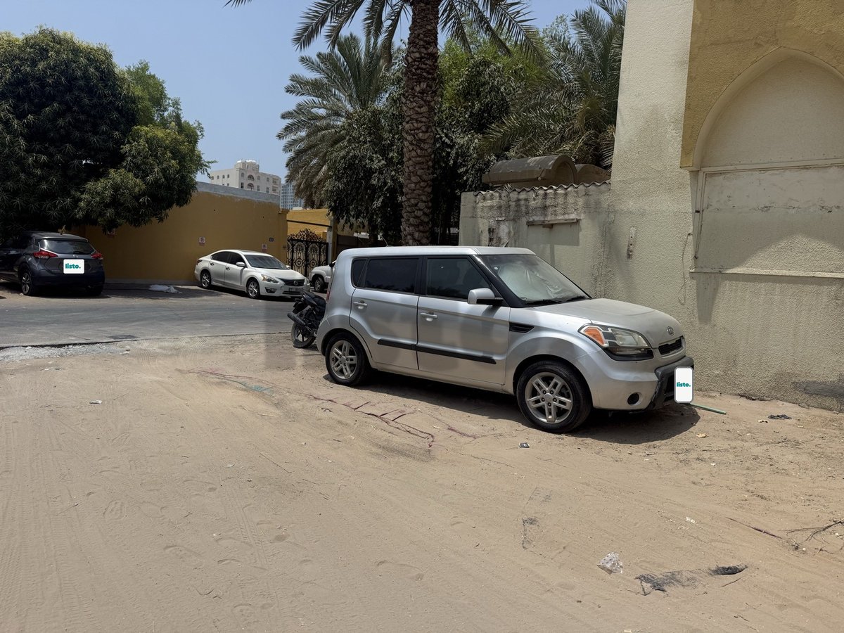Used Kia Soul for Sale - Reliable City Car