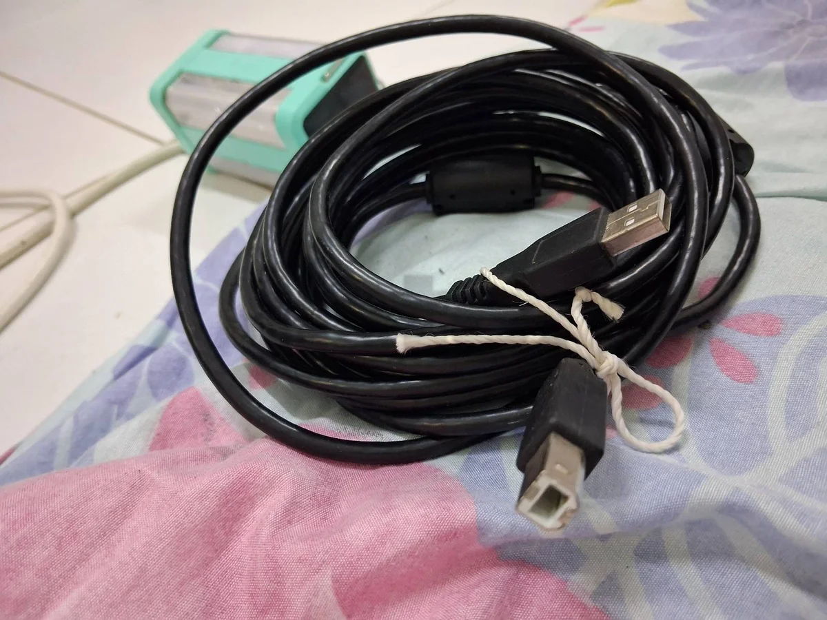 Chargers