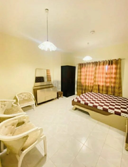 Room for Rent
