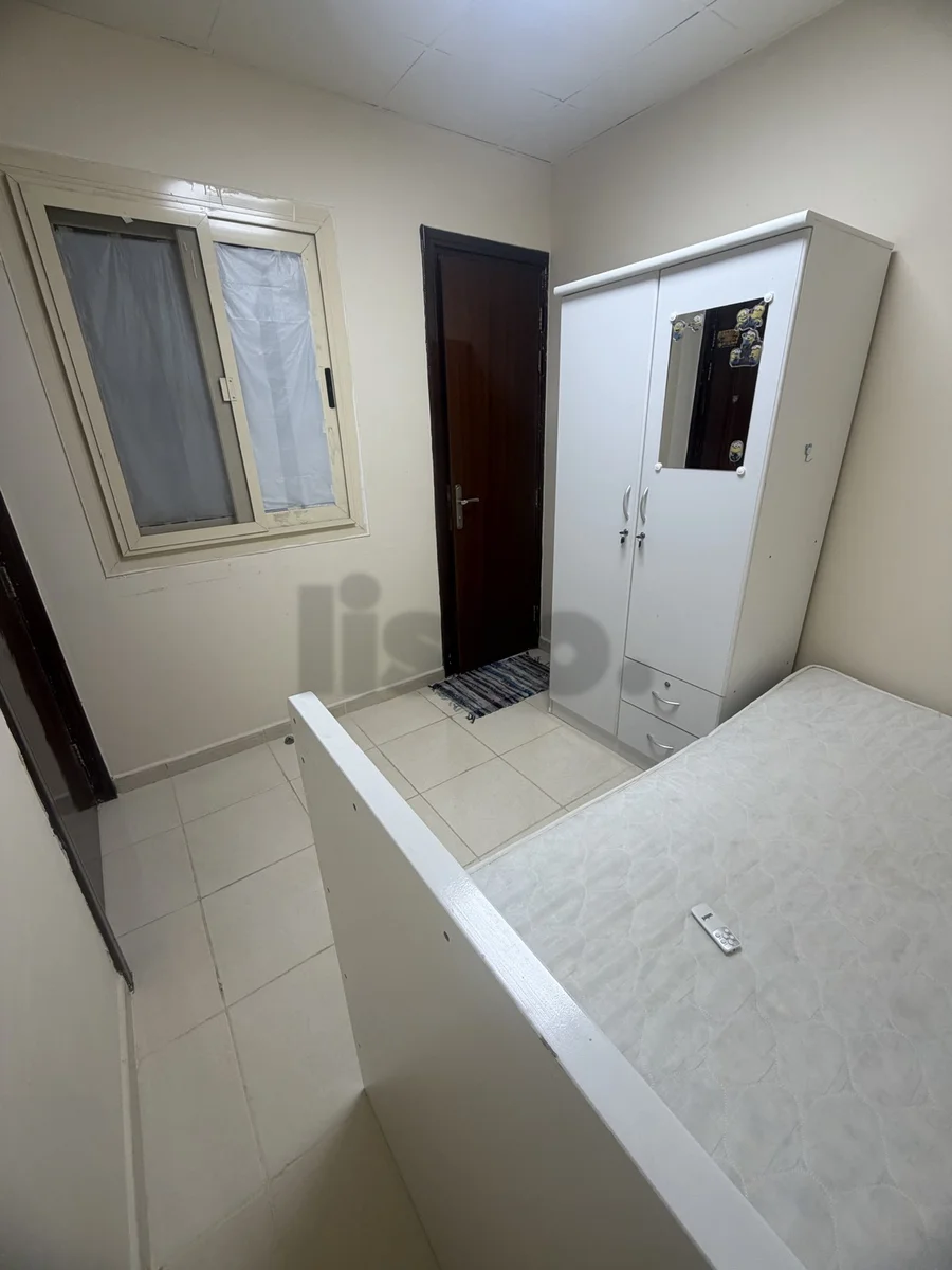 Bedspace for working ladies