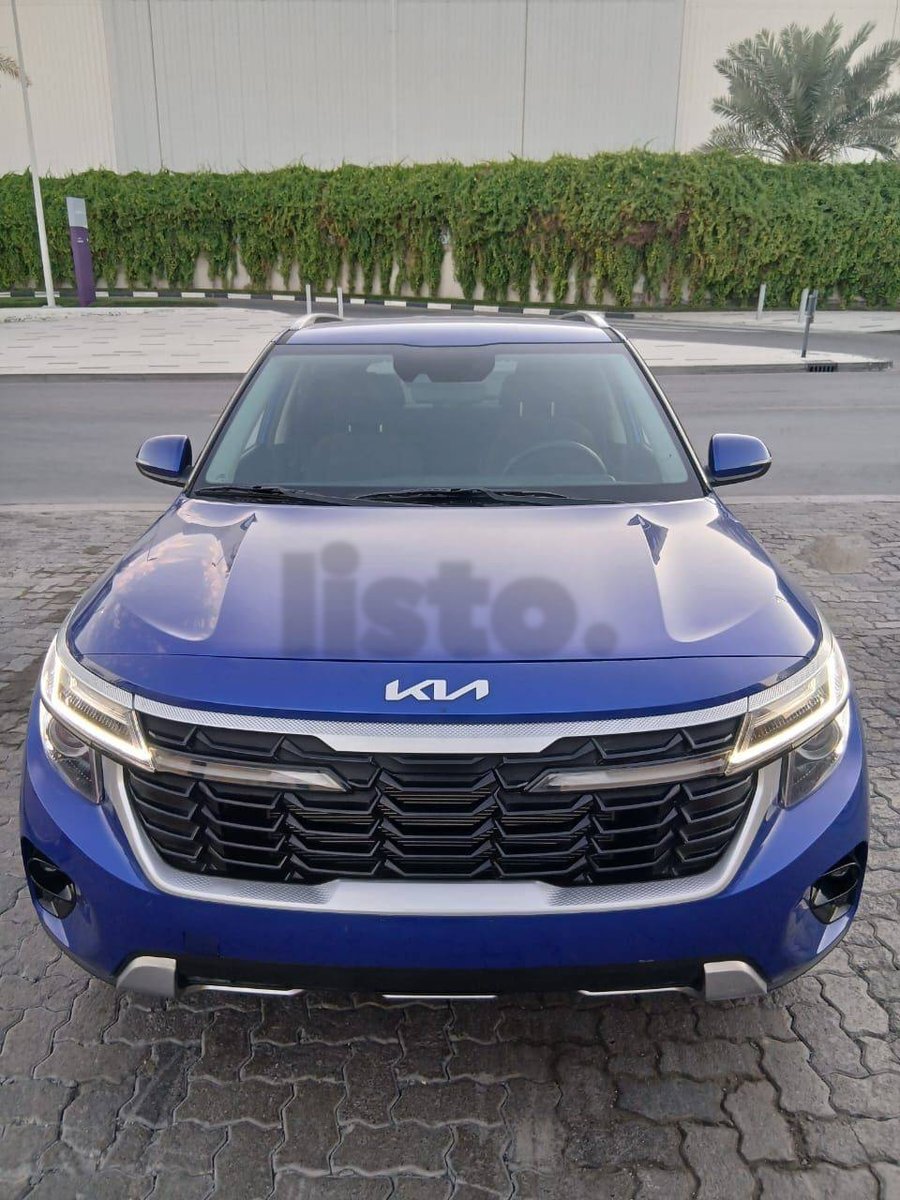 KIA SELTOES EX 2.0
