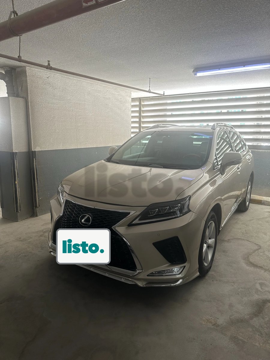 Lexus RX350