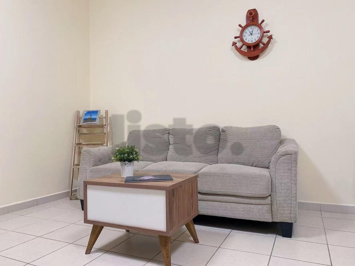 Studio | Monthly | Furnished