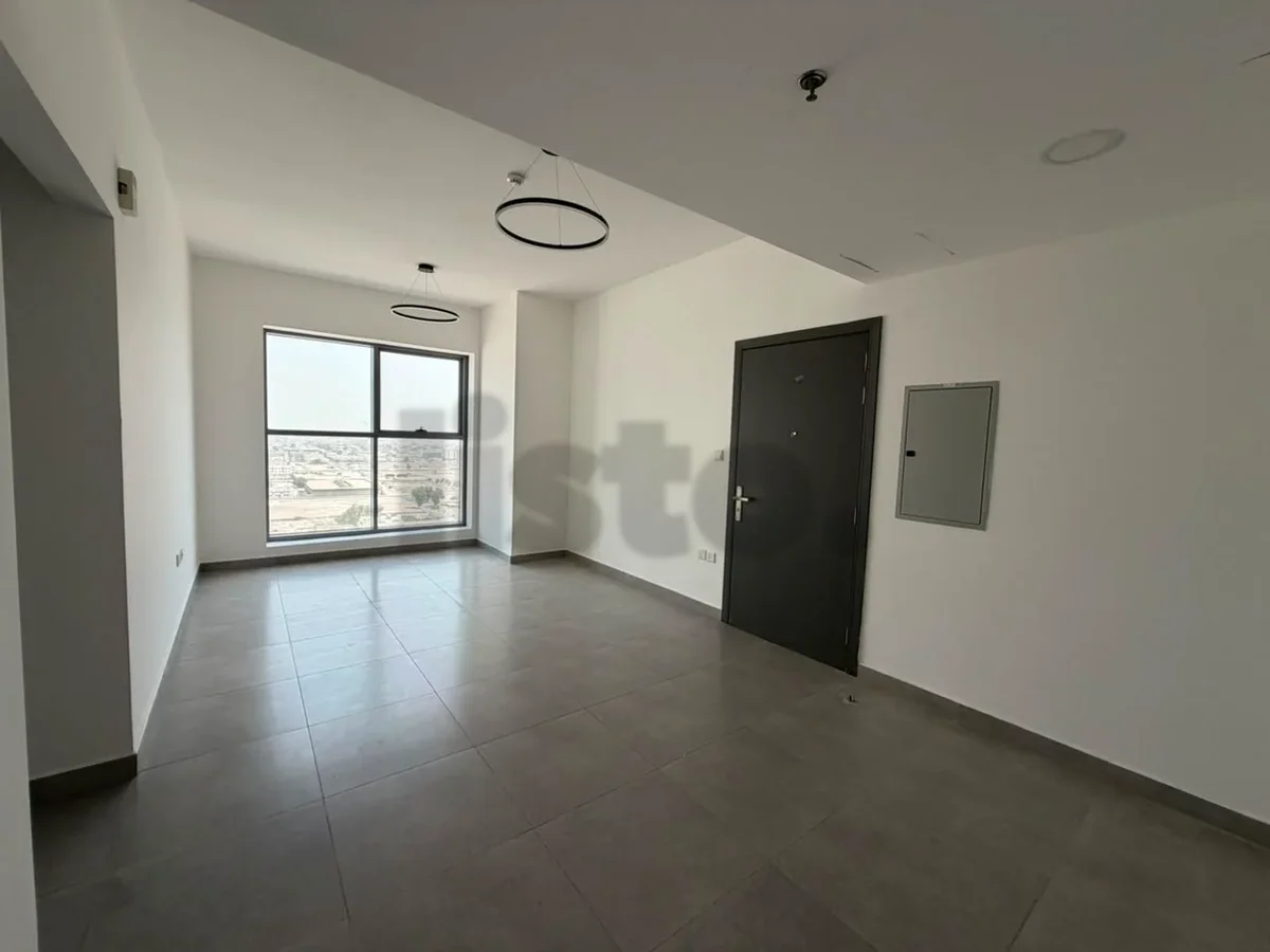 Apartment two rooms