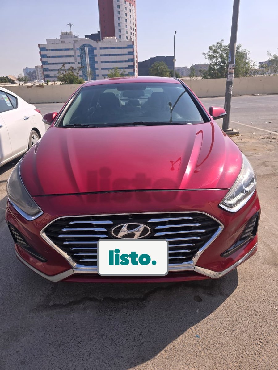 Hyundai Sedan for Sale in Ajman - Great Condition