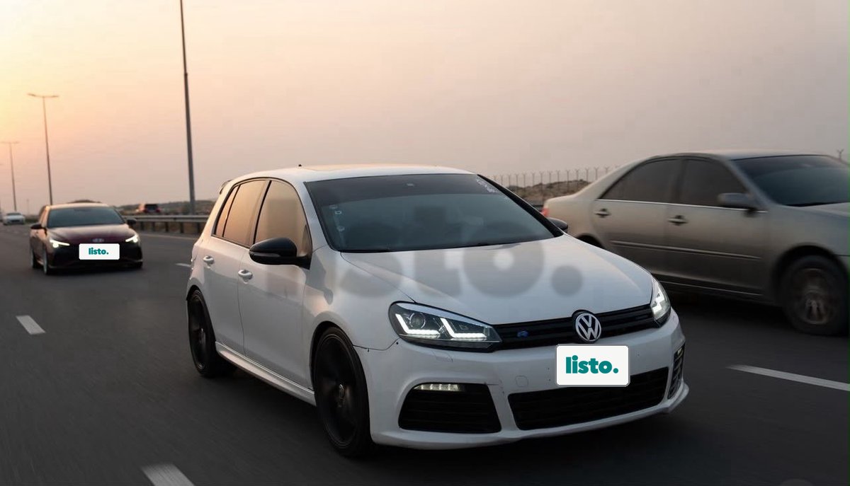Volkswagen Golf R MK6 for Sale | Performance & Style
