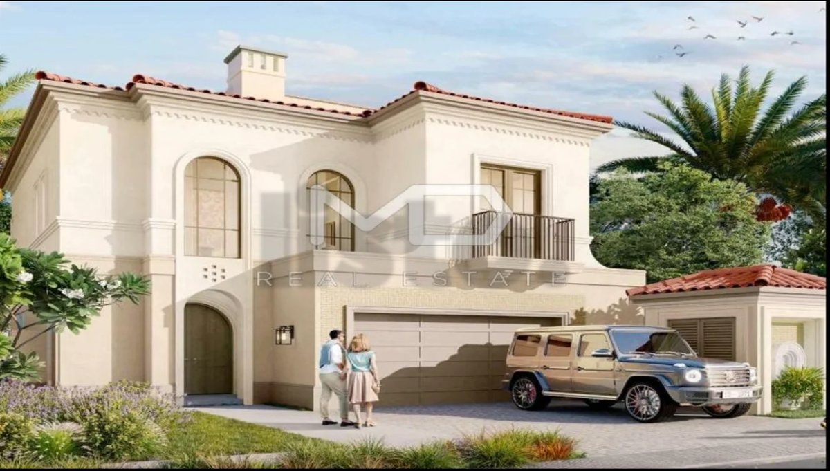 3 bedroom villa in Toledo Bloom living single row