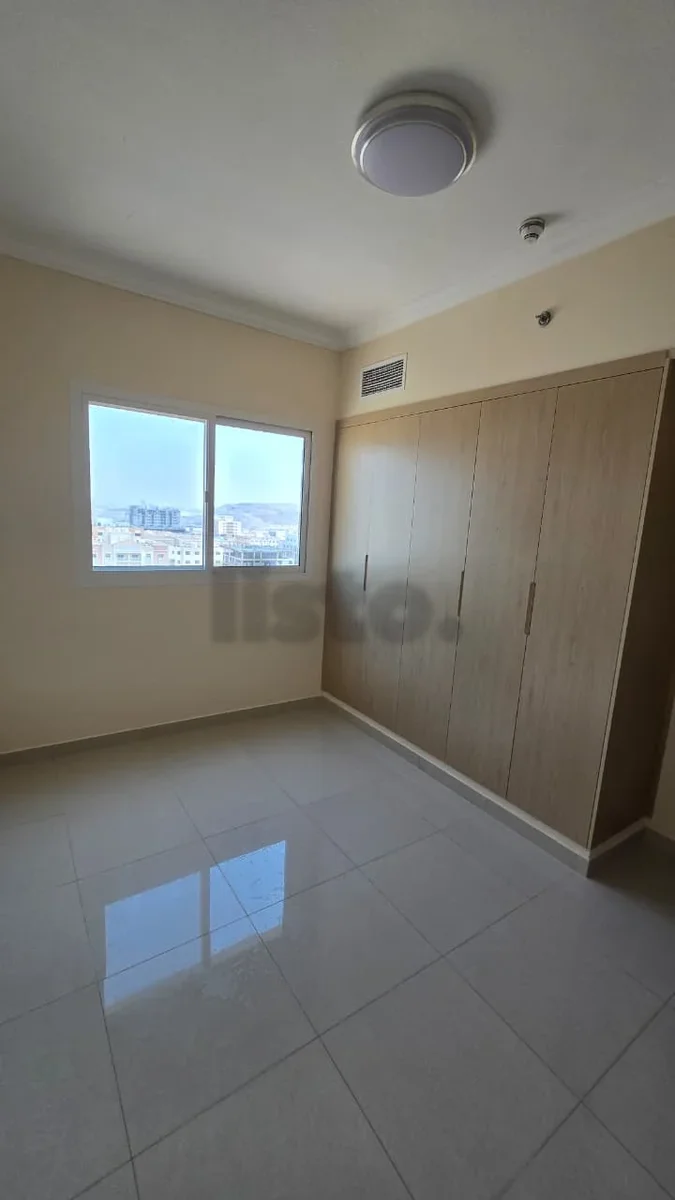 40,000 AED only | 2BHK for Annual Rent in Al Muwaihat 3 – Ajman