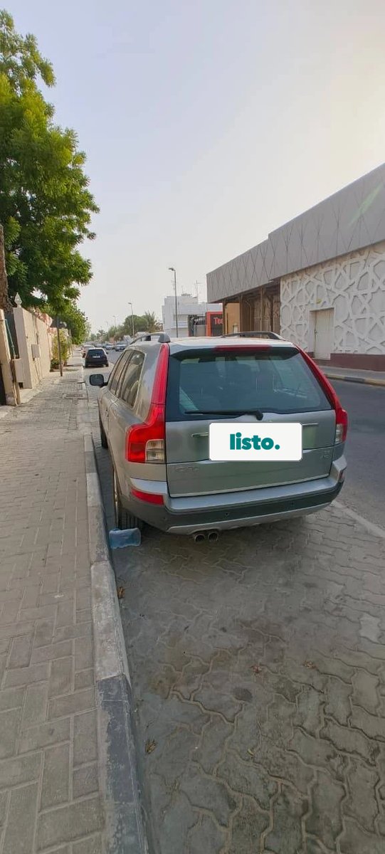 Used Volvo XC90 SUV for Sale - Excellent Condition