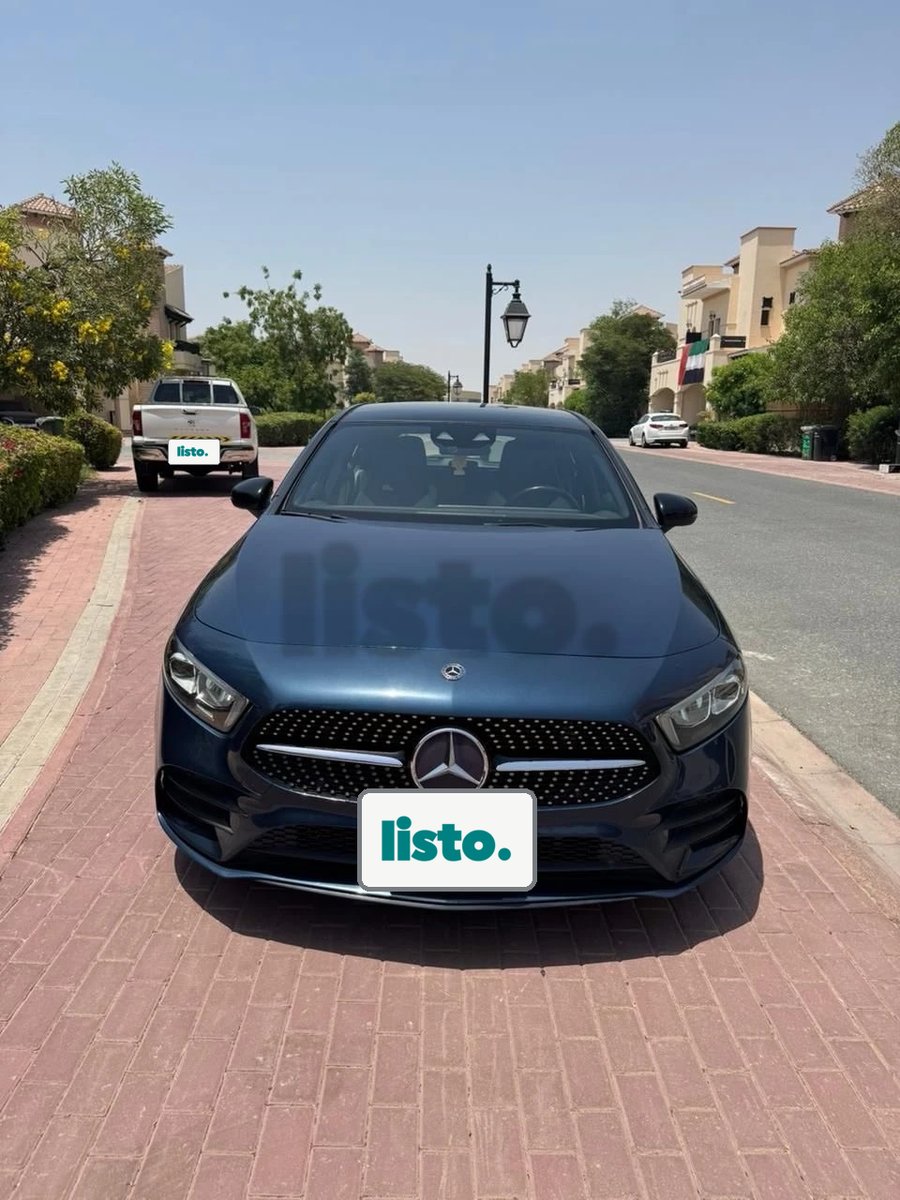 MERCEDES BENZ A250