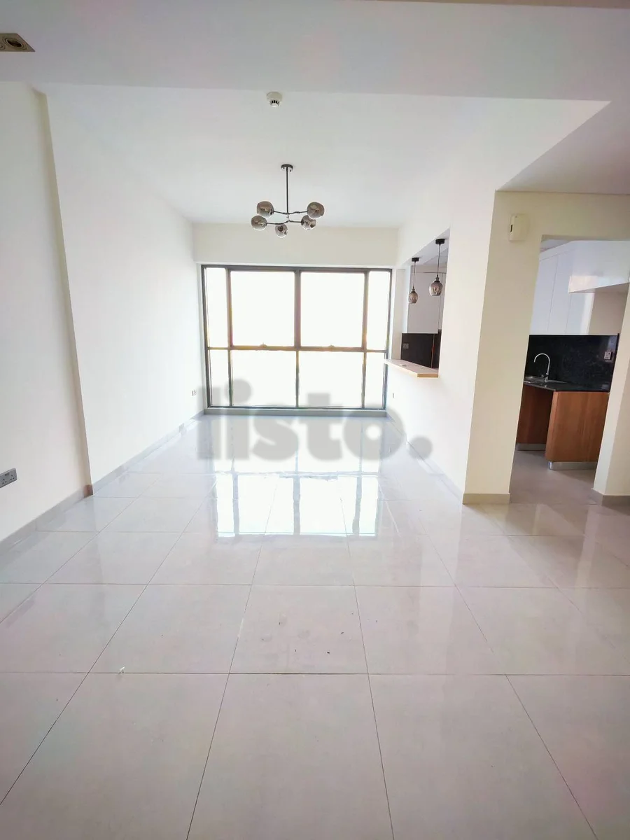 New building luxury 2 bhk flat close to pond Park