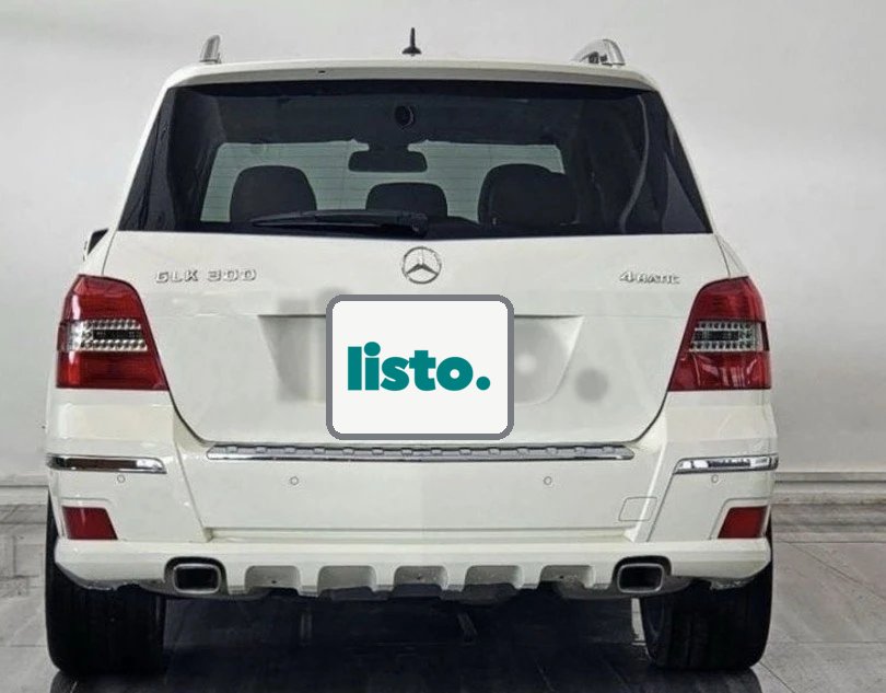 GLK 300