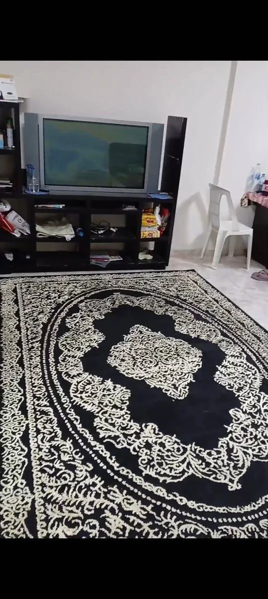 Studio Flat