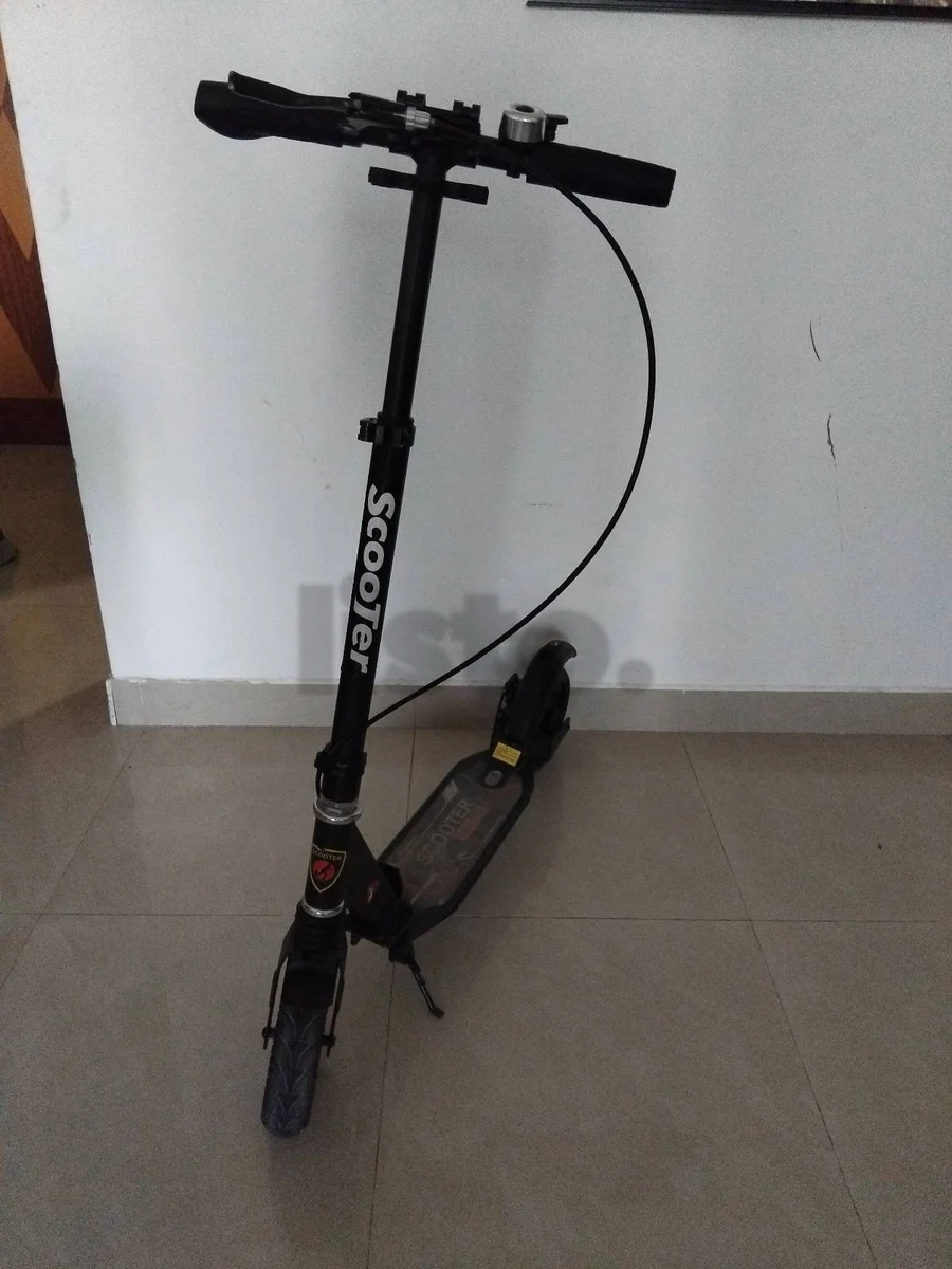 Scooter