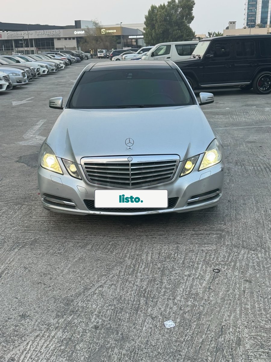 Mercedes
