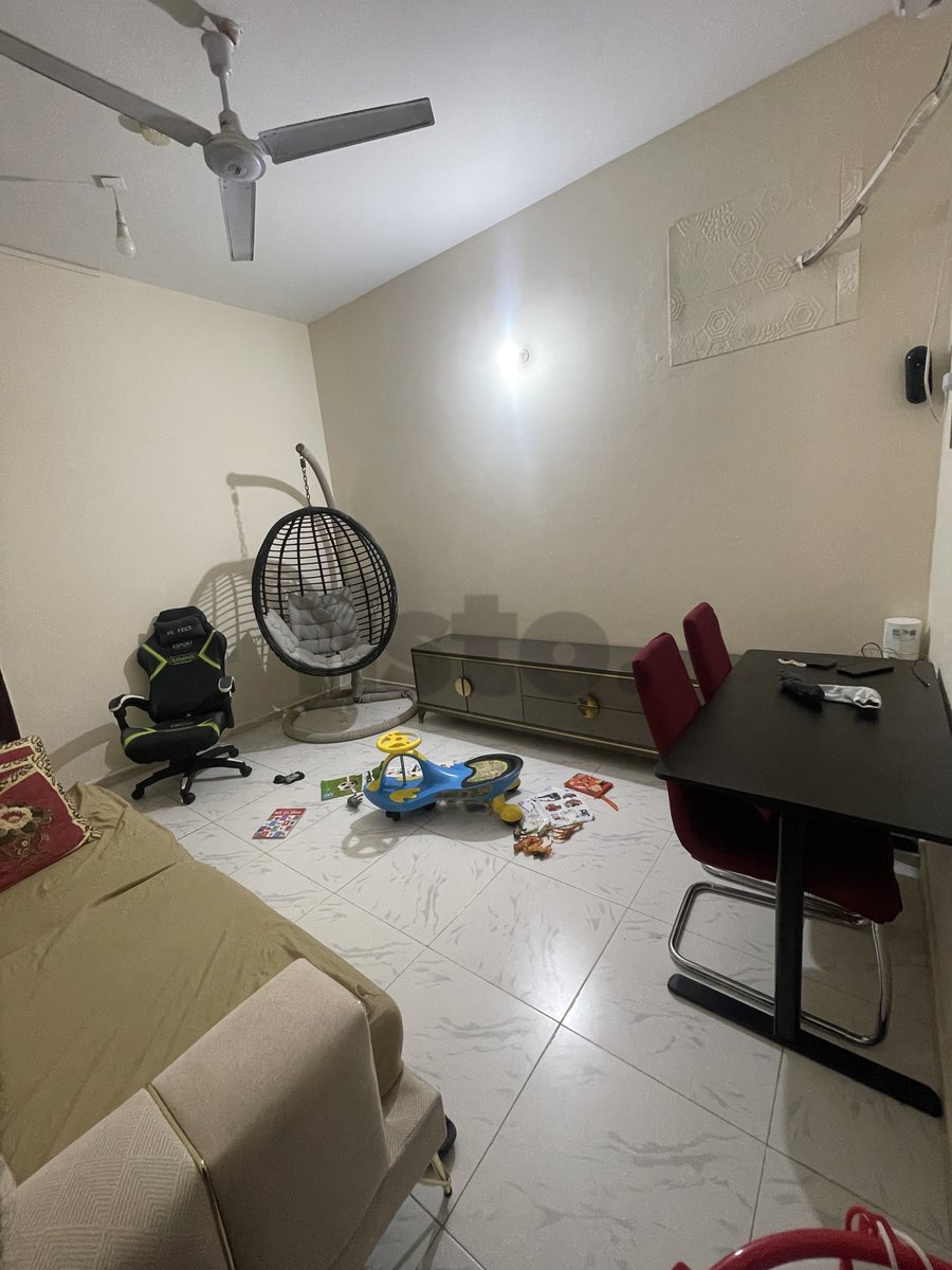 1BHK FOR FAMILY