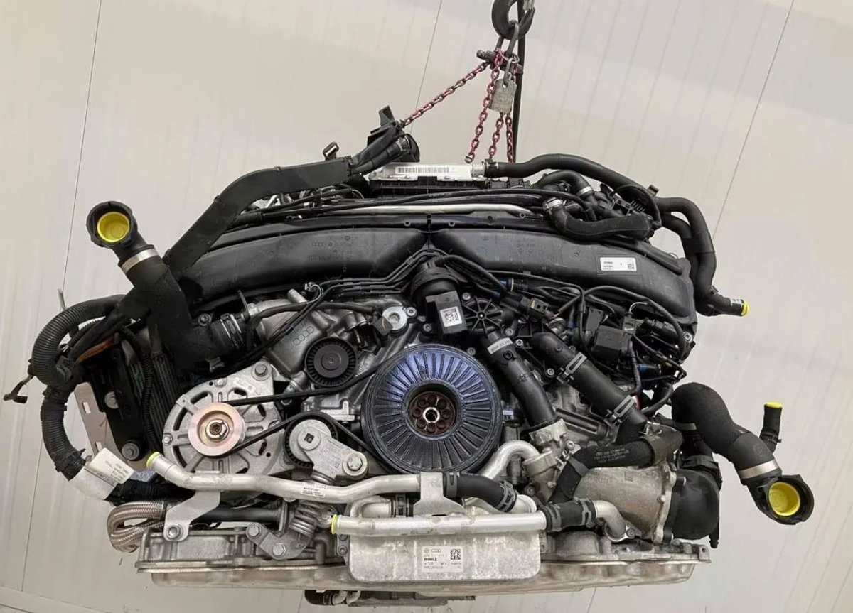 🚗 AUDI ENGINES + GEARBOXES – BULK LOT OF 21 UNITS 🚗