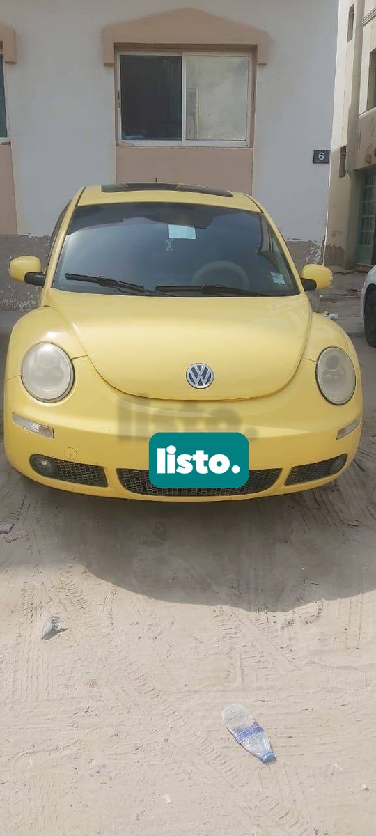 Volkswagen 2008