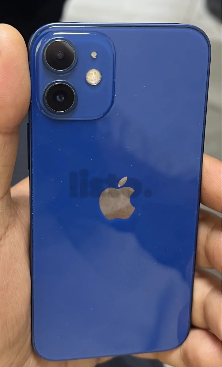 Iphone 12 Mini 64 Gb TDRA for sale