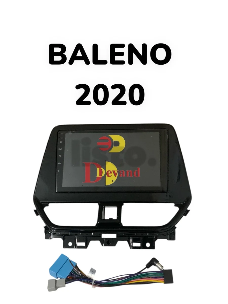 Android stereo for all cars
