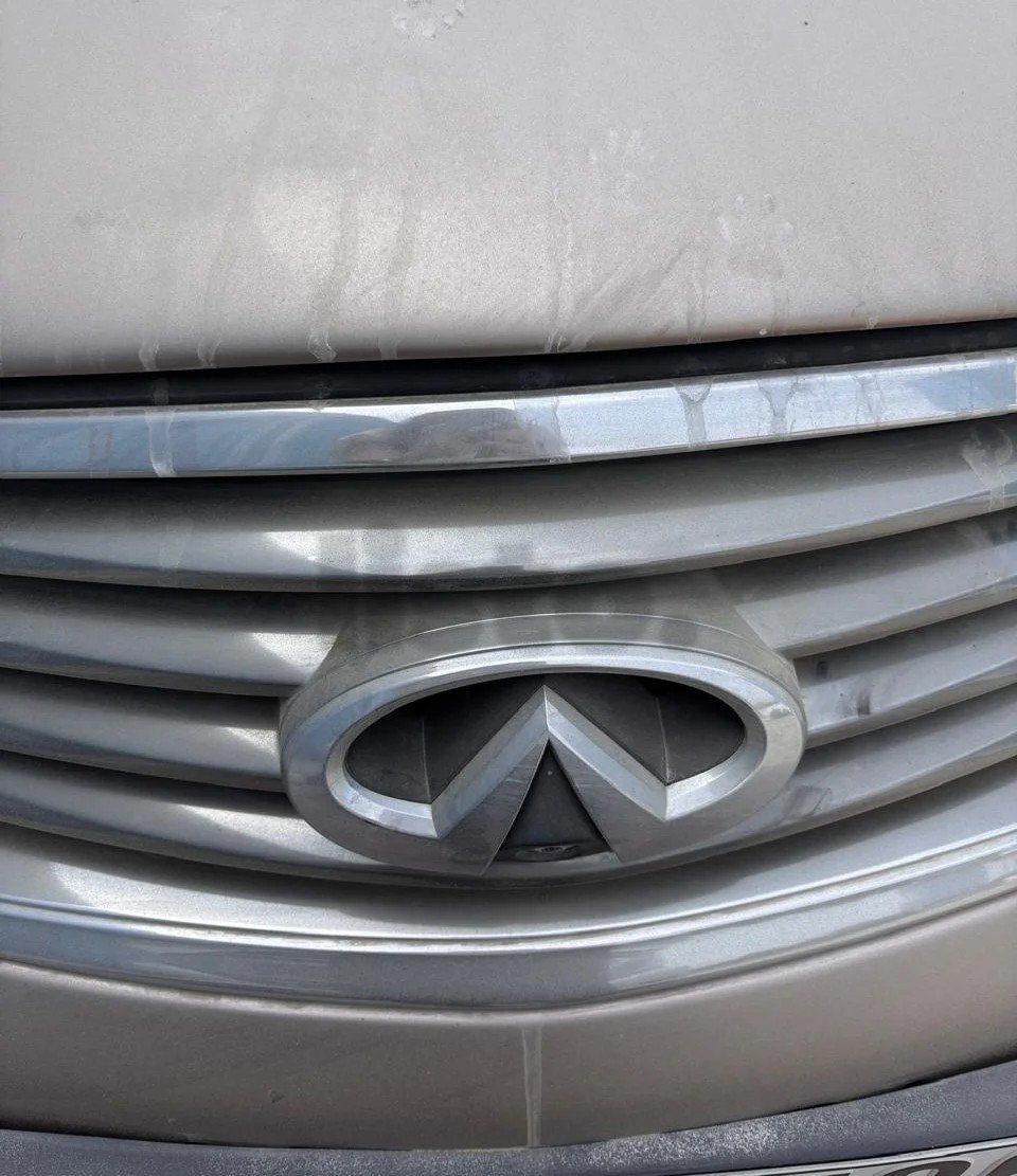 Infiniti EX 35