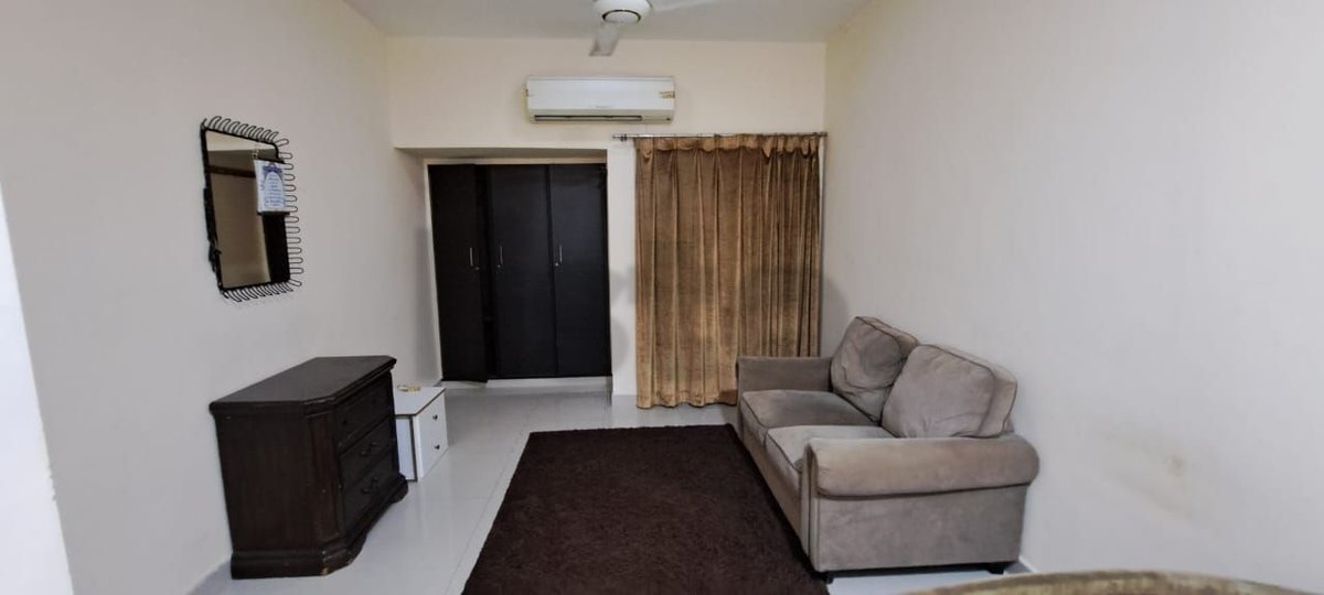 No Commission Furnished Room With Balcony Free Parking