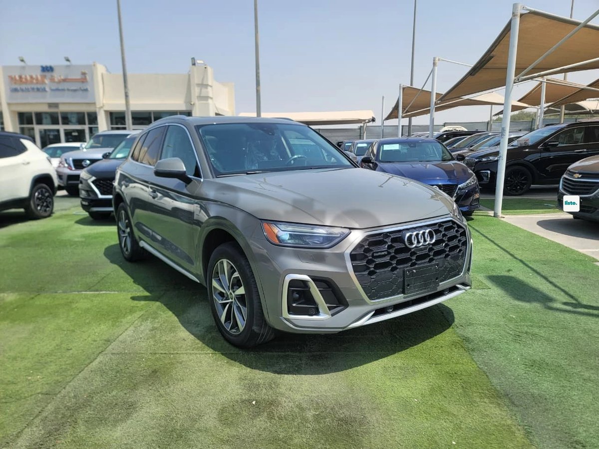 Modern Car w/ 360 Camera & Parking Assist | Excellent Condition