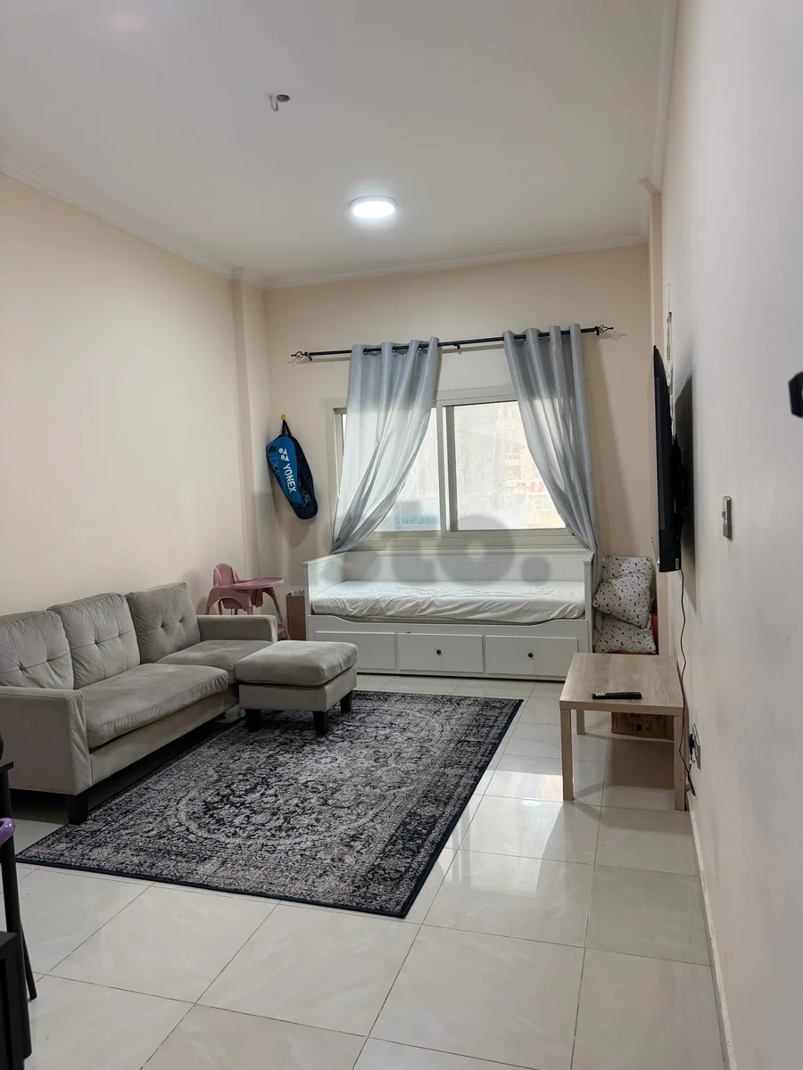 1bhk for rent in Al Nahda 2 dubai