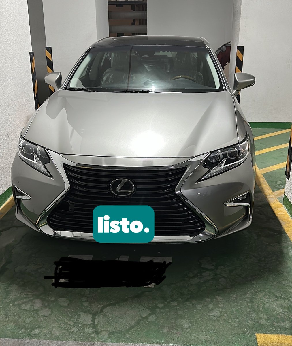 Pristine Lexus ES Sedan for Sale - Low Mileage & Excellent Condition