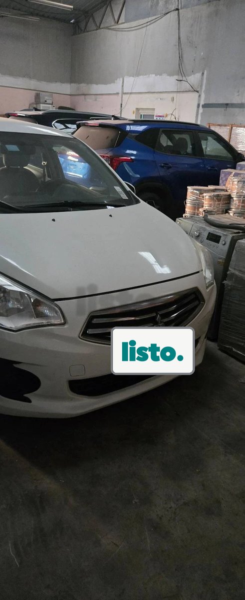 MITSUBISHI MIRAGE G4