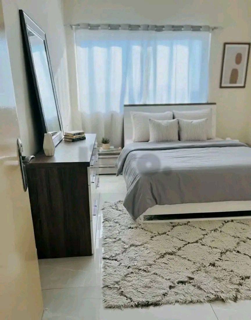 Room For Rent At Sahara Center, Just 2 Mints Walk To Dubai, Direct From Owner.