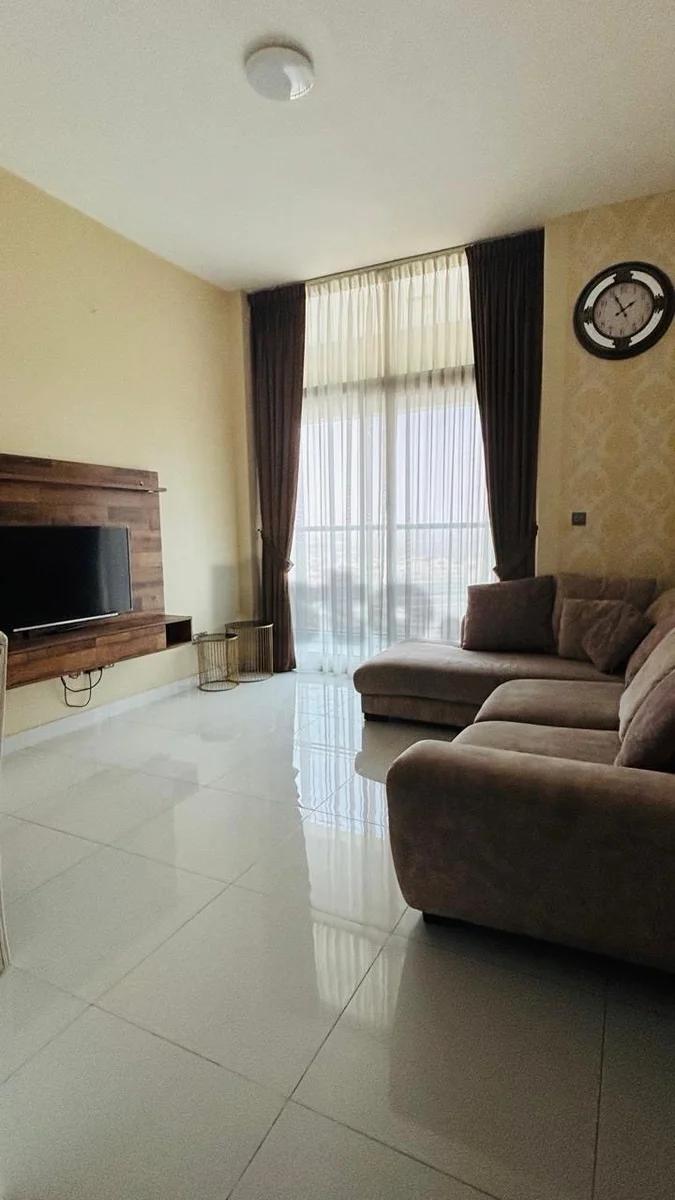Fully Furnished 1 BHK |Direct from OWNER | Arabian Gate, DSO