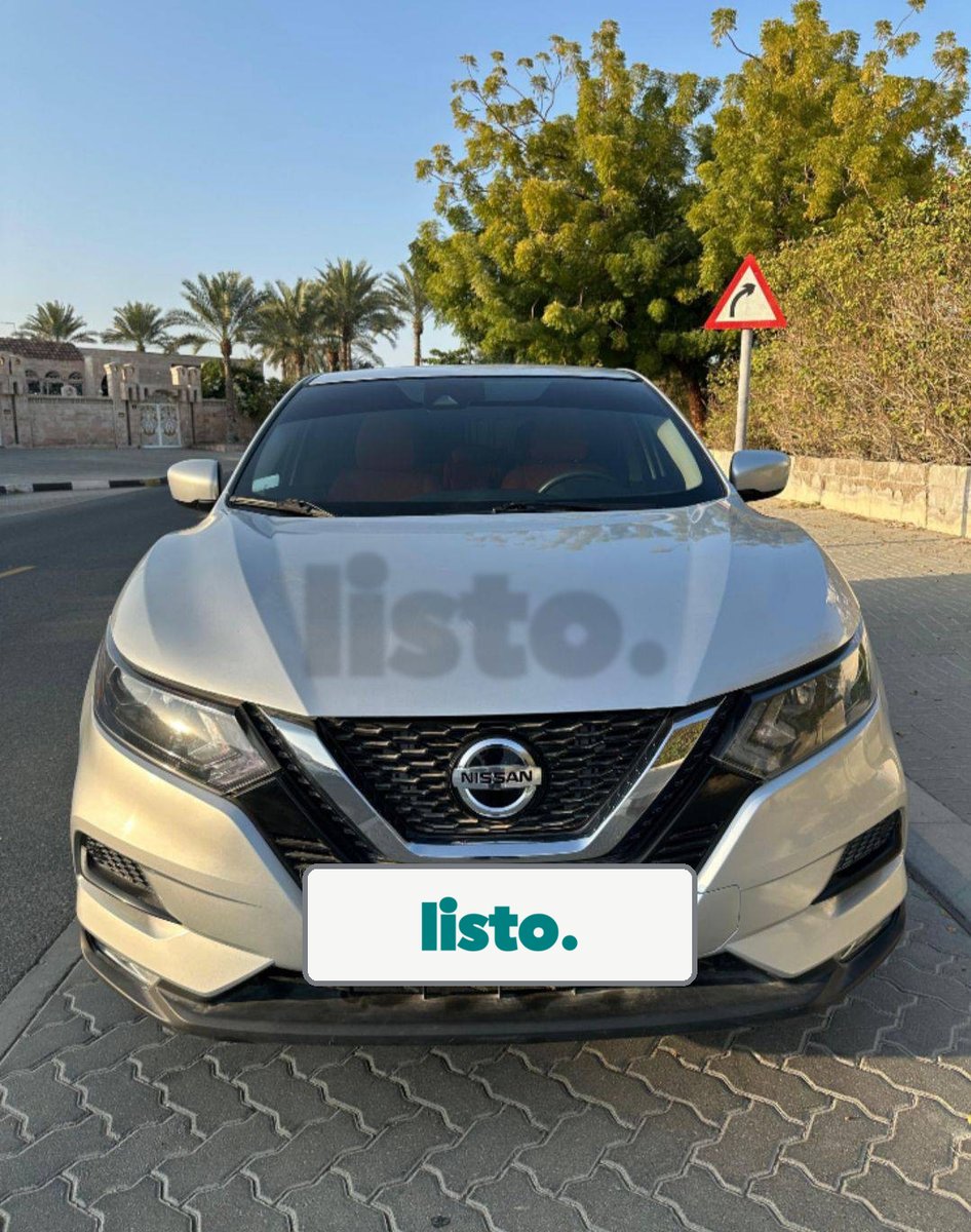 Nissan Rogue S 2021 (AWD) for Sale