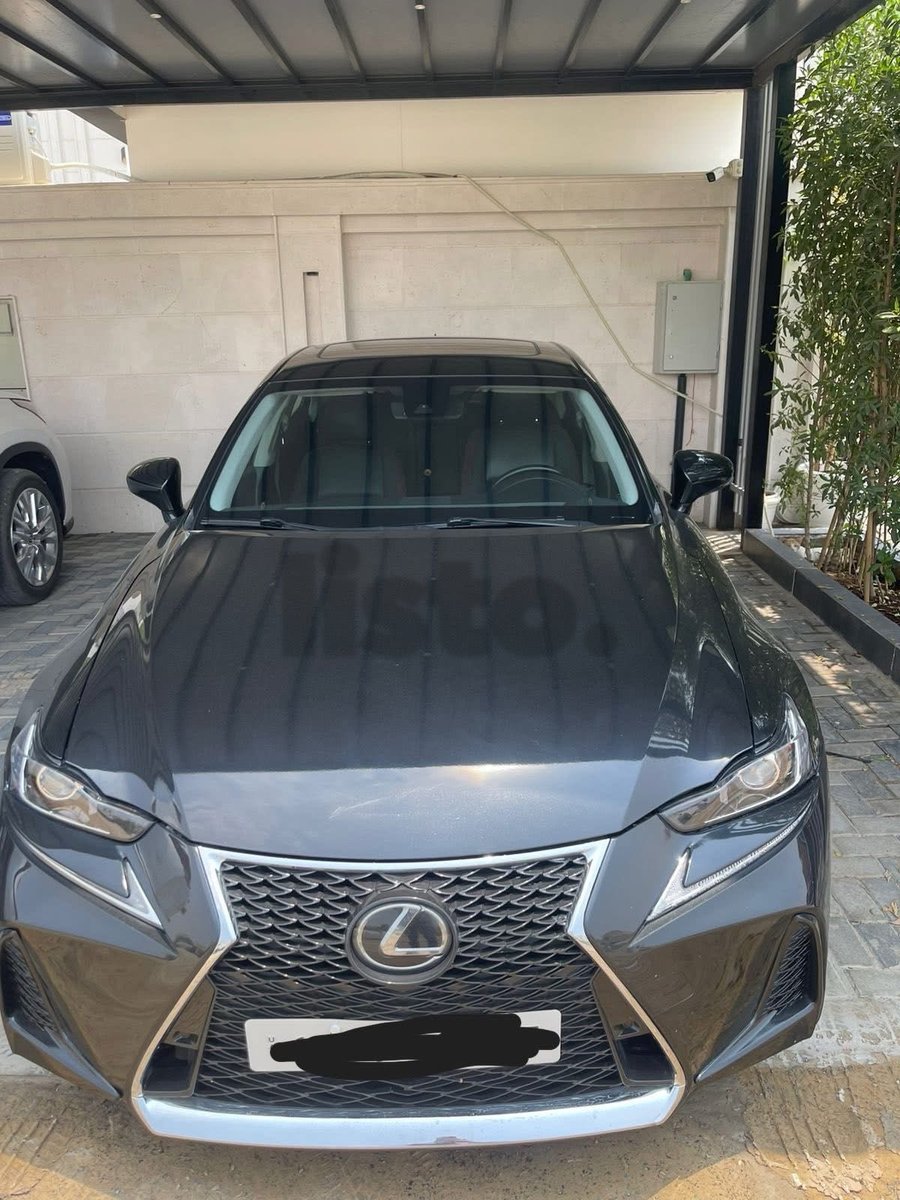 Lexus IS 300