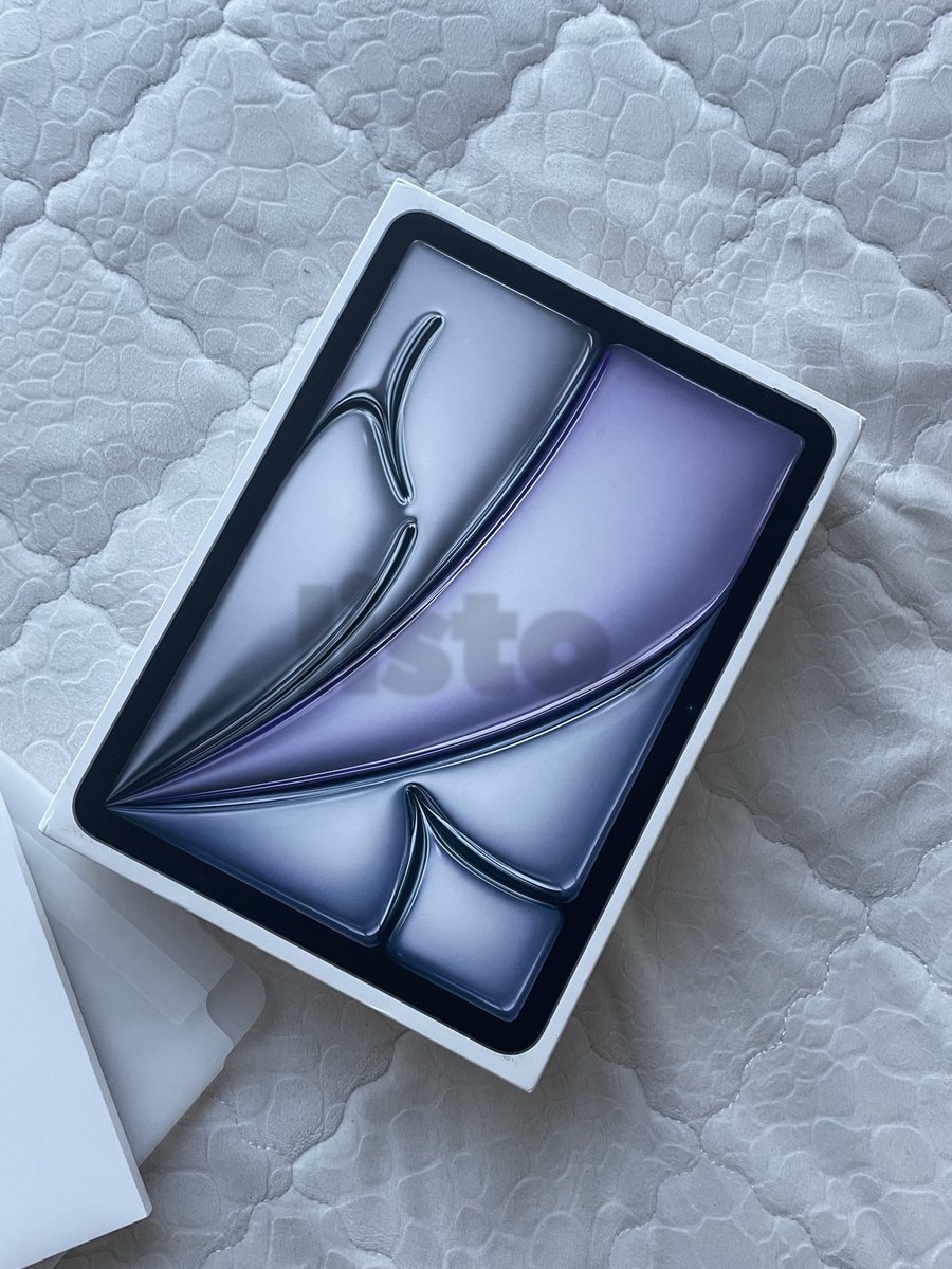 Ipad air 11 inch m2