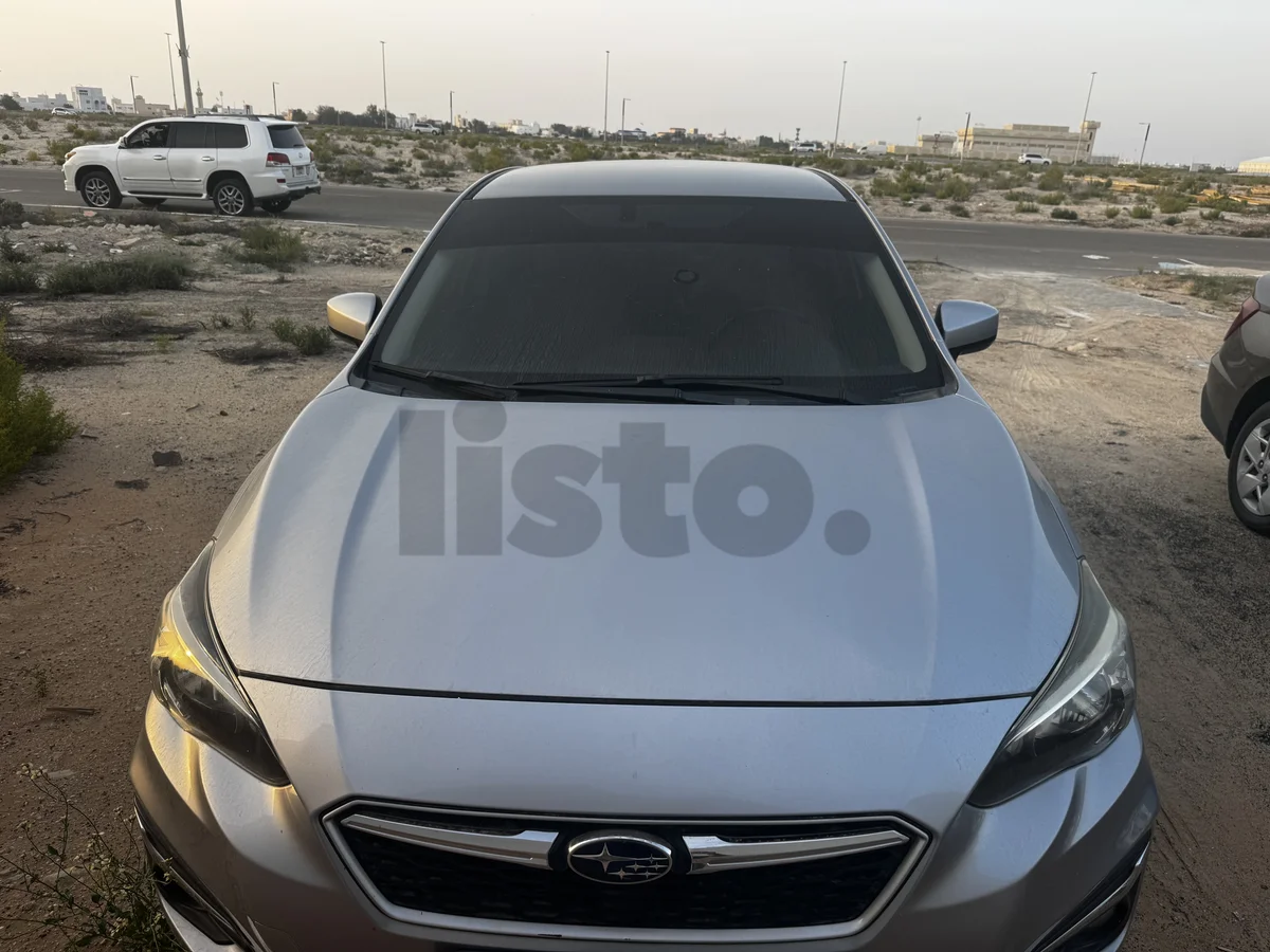Well-maintained Silver Sedan Car for Sale - Spacious Trunk