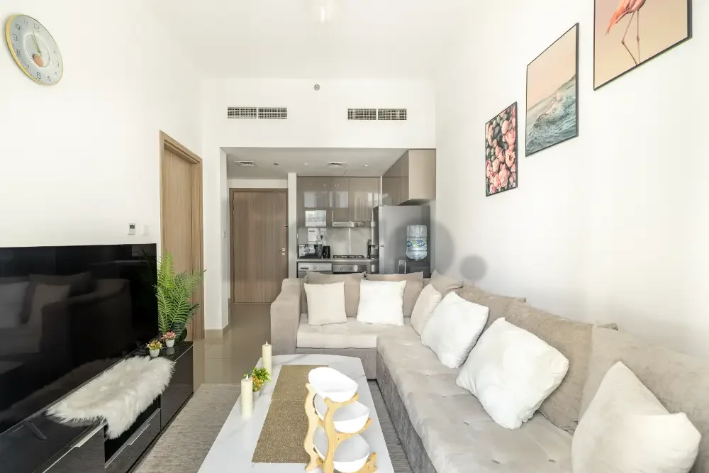 Fully Furnished | Chiller Free | Pool view | Direct from Owner