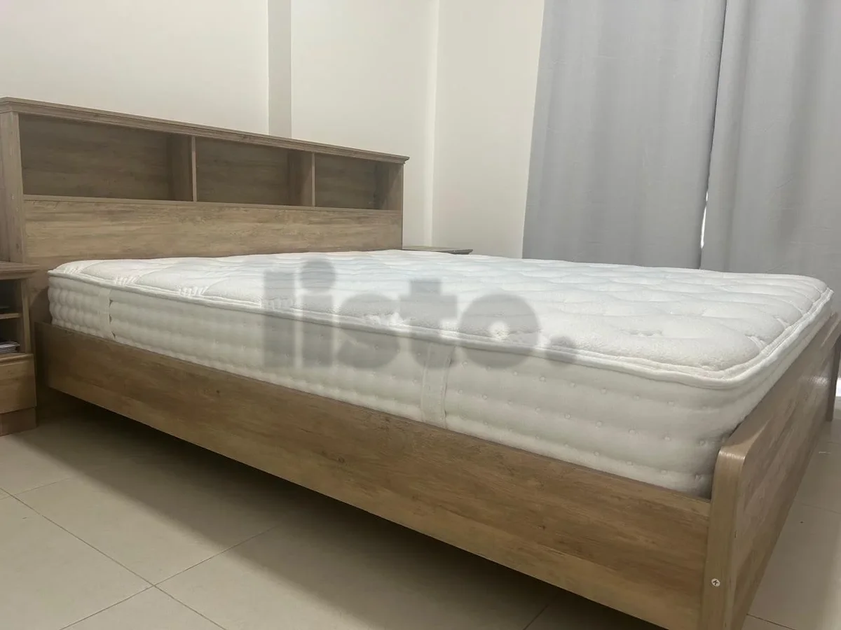 Mattress for king size bed