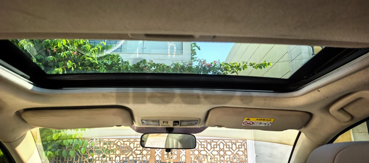 Mitsubishi Lancer - Clean Interior with Android Multimedia Screen