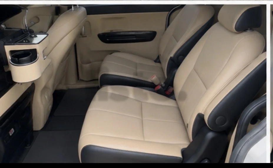 Kia Carnival 2020