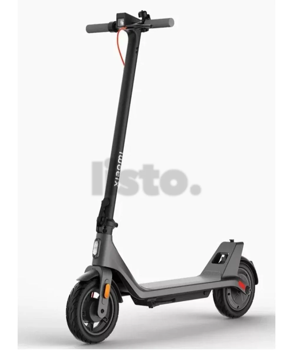 Xiaomi Mi Electric Scooter 4 lite - Excellent Condition, Smooth Ride!